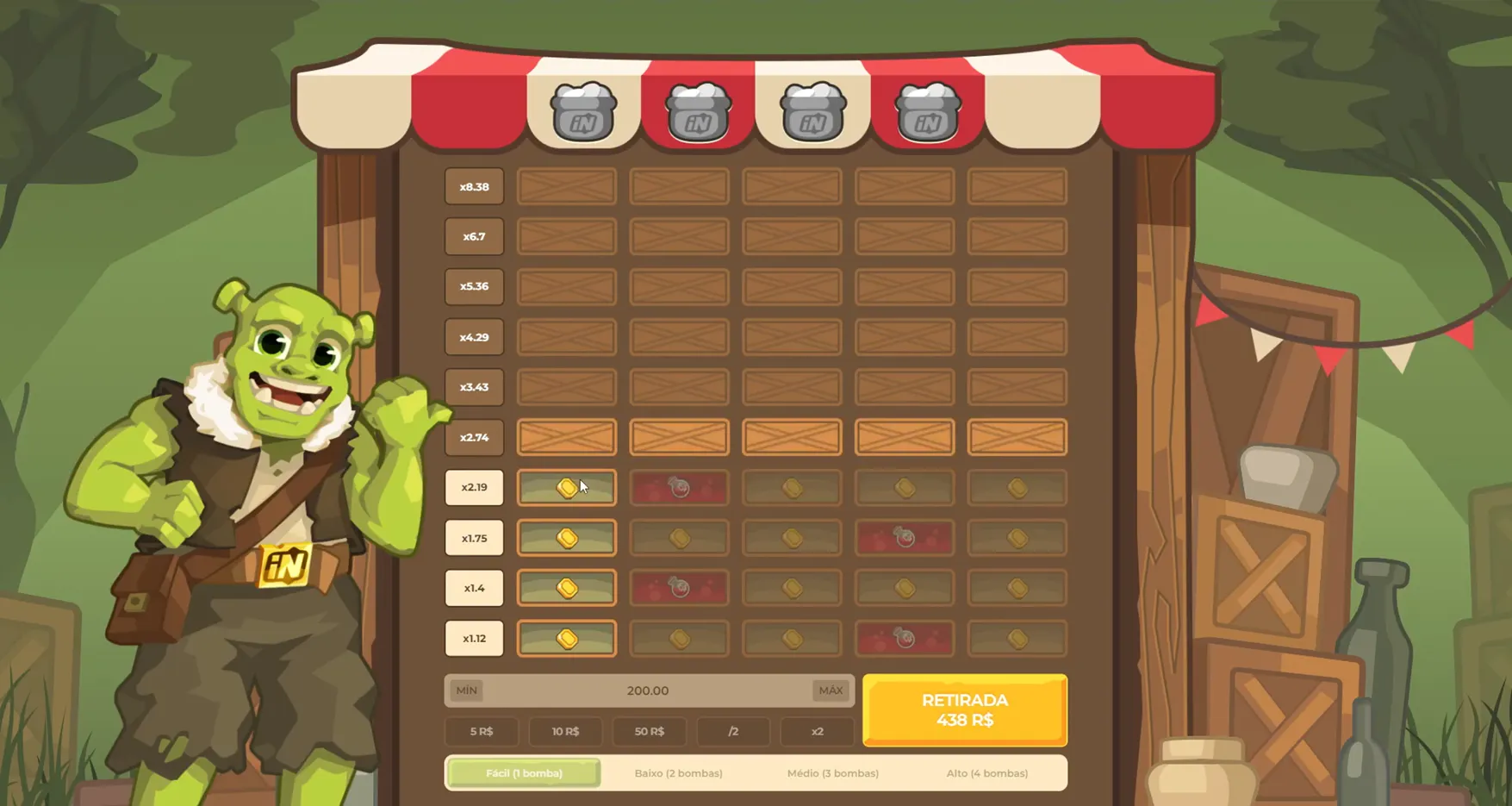 Best strategies for Goblin Tower Goblin Tower strategy